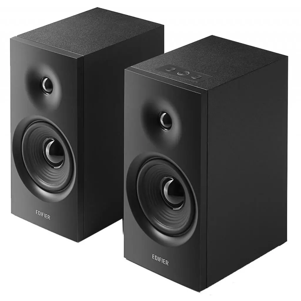 Акустическая система Edifier R1080BT Black - 2