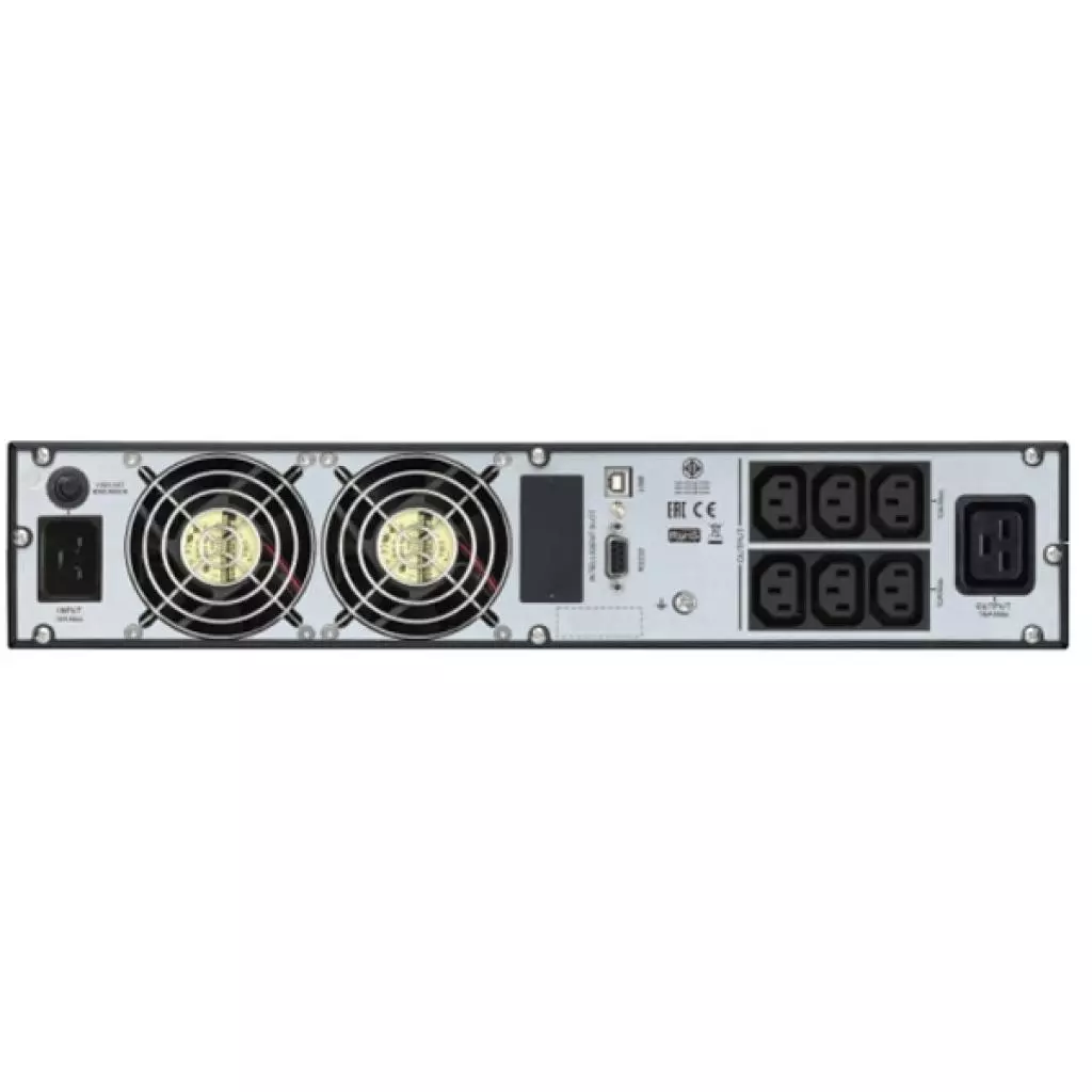 Источник бесперебойного питания APC SRV3KRIRK - 2