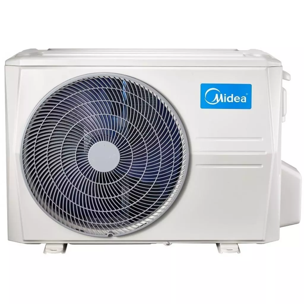 Кондиционер Midea MA-24N8D0-I/MA-24N8D0-O - 3 Кондиционер Midea MA-24N8D0-I/MA-24N8D0-O - 3