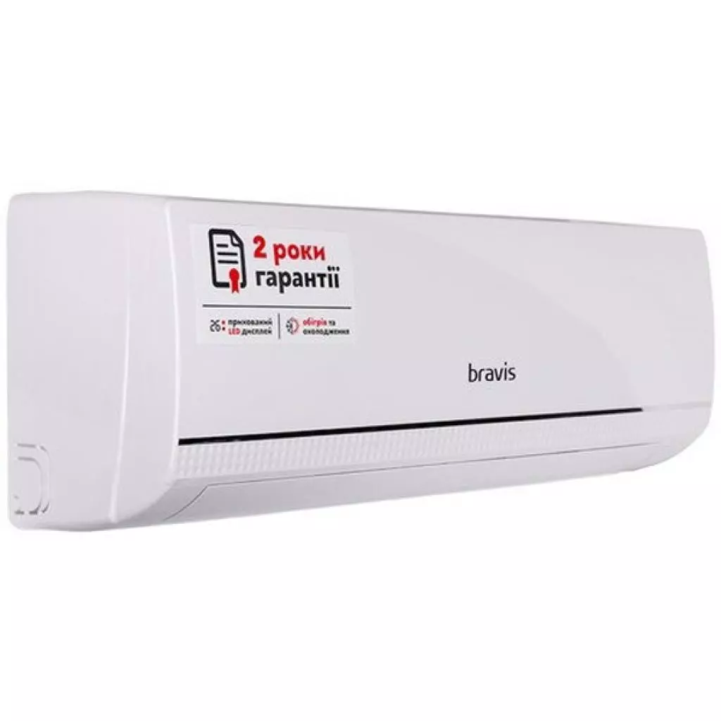 Кондиционер Bravis W9020