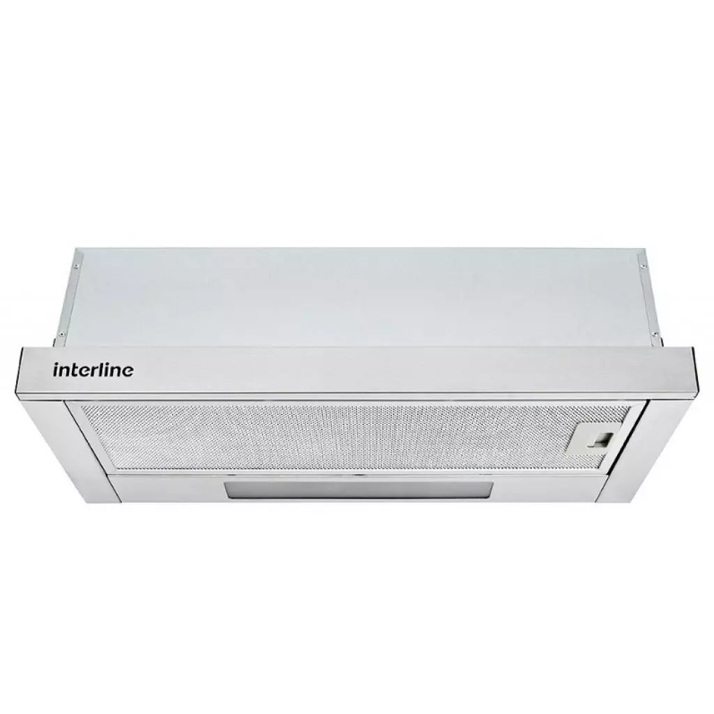 Вытяжка кухонная Interline SLIM WH 6 T 65 H (SLIMWH6T65H)