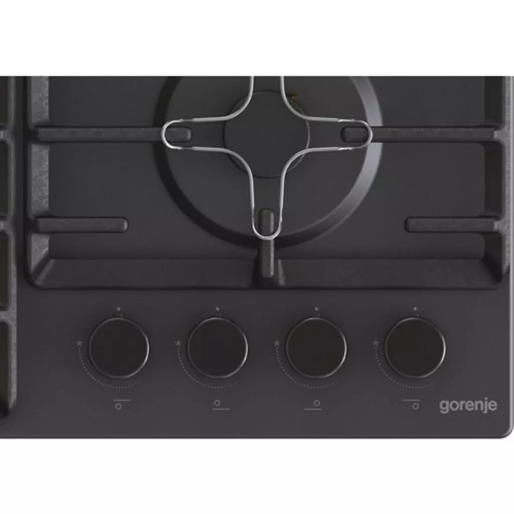 Варочная поверхность Gorenje GW641SYB (GW 641 SYB) - 2