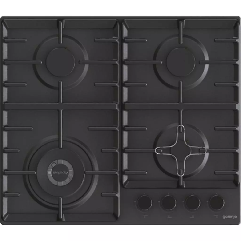 Варочная поверхность Gorenje GW641SYB (GW 641 SYB)