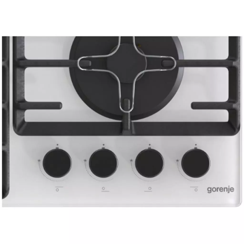 Варочная поверхность Gorenje GW641SYW (GW 641 SYW) - 2