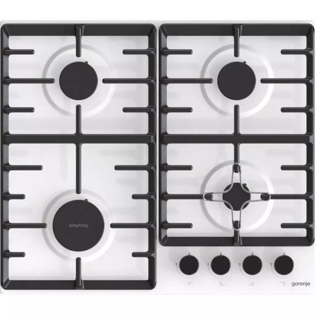 Варочная поверхность Gorenje GW641SYW (GW 641 SYW)