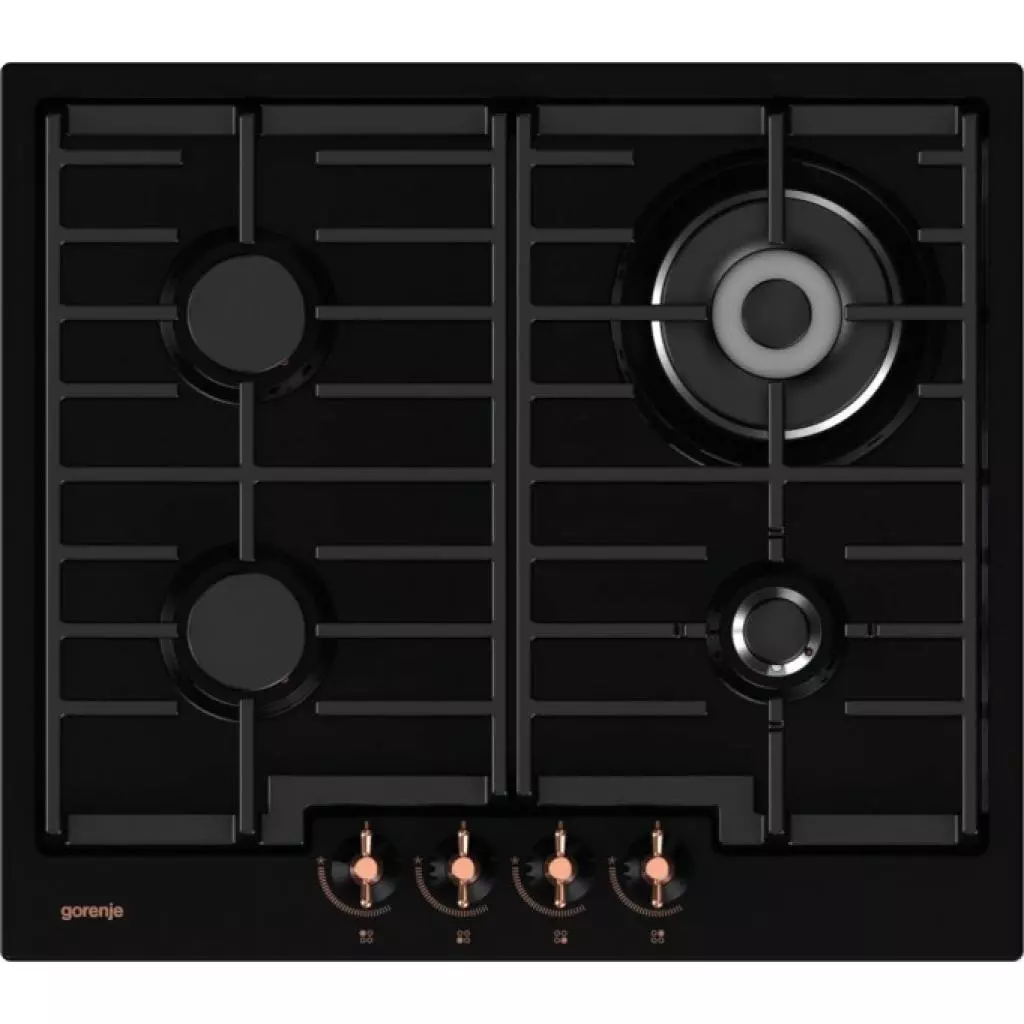Варочная поверхность Gorenje GW6NINB (GW 6NINB)