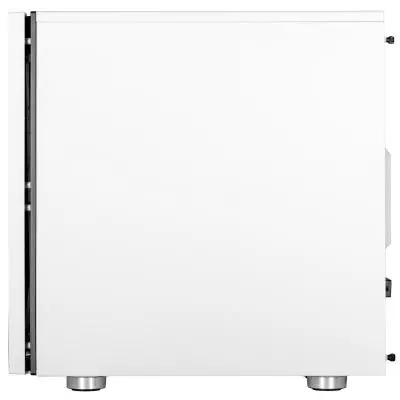 Корпус CORSAIR Carbide SPEC-06 RGB Tempered Glass White (CC-9011147-WW) - 4 Корпус CORSAIR Carbide SPEC-06 RGB Tempered Glass White (CC-9011147-WW) - 4