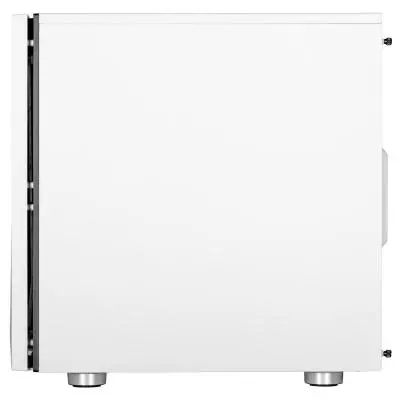 Корпус CORSAIR Carbide SPEC-06 Tempered Glass White (CC-9011145-WW) - 4 Корпус CORSAIR Carbide SPEC-06 Tempered Glass White (CC-9011145-WW) - 4