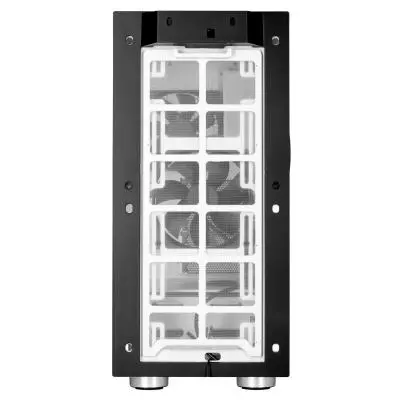 Корпус CORSAIR Carbide SPEC-06 Tempered Glass White (CC-9011145-WW) - 5 Корпус CORSAIR Carbide SPEC-06 Tempered Glass White (CC-9011145-WW) - 5