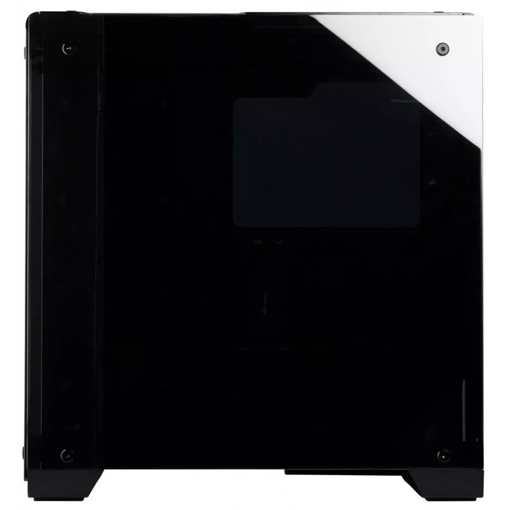 Корпус Corsair Crystal 570X RGB Mirror Black (CC-9011126-WW) - 4 Корпус Corsair Crystal 570X RGB Mirror Black (CC-9011126-WW) - 4