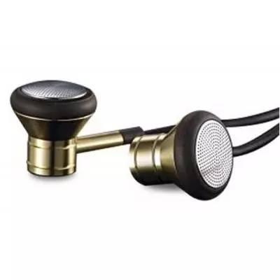 Наушники 1MORE EO320 Piston Earphone Mic Gold (EO320-GOLD) - 3 Наушники 1MORE EO320 Piston Earphone Mic Gold (EO320-GOLD) - 3