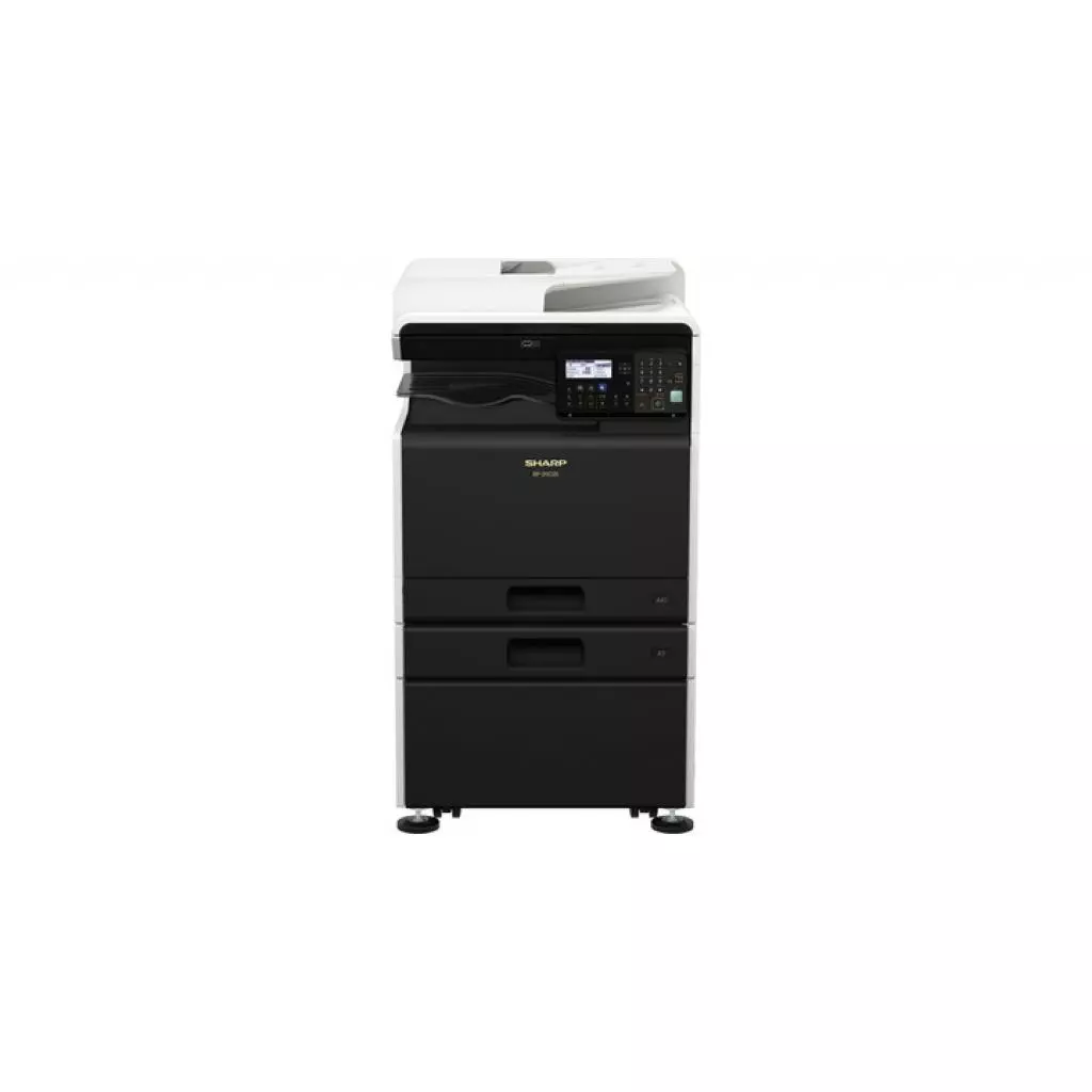 Многофункциональное устройство Sharp BP20C25 (BP20C25EU) - 2 Многофункциональное устройство Sharp BP20C25 (BP20C25EU) - 2