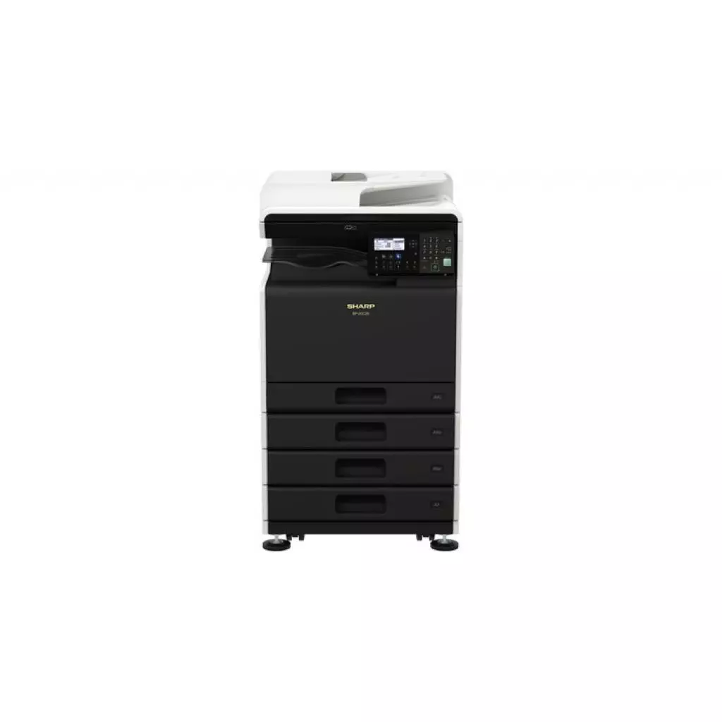 Многофункциональное устройство Sharp BP20C25 (BP20C25EU)