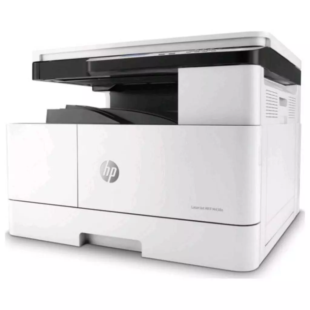 Многофункциональное устройство HP LaserJet Pro M438n (8AF43A) - 1 Многофункциональное устройство HP LaserJet Pro M438n (8AF43A) - 1