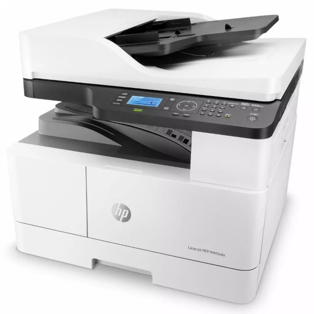 Многофункциональное устройство HP LaserJet Pro M443nda (8AF72A) - 1