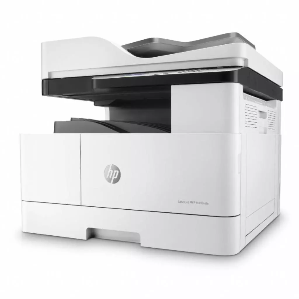 Многофункциональное устройство HP LaserJet Pro M443nda (8AF72A) - 2