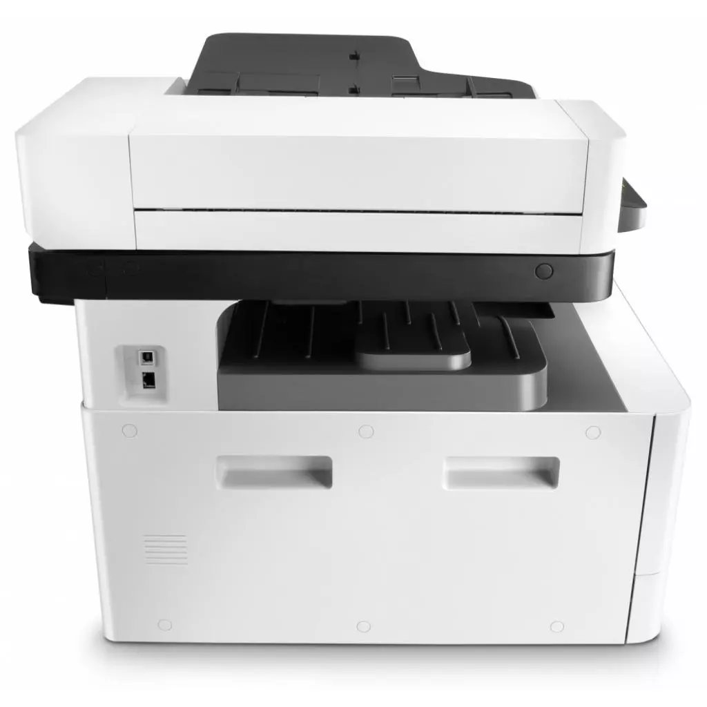 Многофункциональное устройство HP LaserJet Pro M443nda (8AF72A) - 3