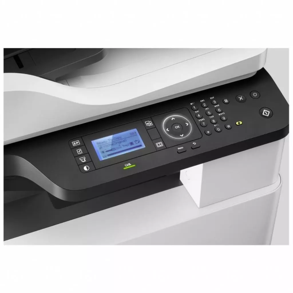 Многофункциональное устройство HP LaserJet Pro M443nda (8AF72A) - 4
