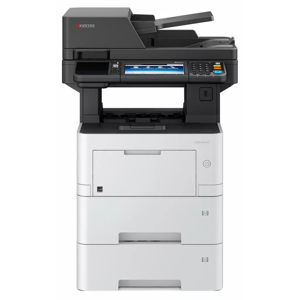 Многофункциональное устройство Kyocera Ecosys M3145idn (1102V23NL0) - 2 Многофункциональное устройство Kyocera Ecosys M3145idn (1102V23NL0) - 2