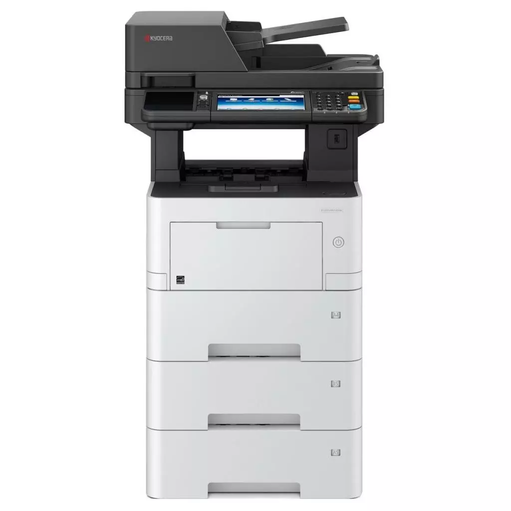 Многофункциональное устройство Kyocera Ecosys M3145idn (1102V23NL0) - 3 Многофункциональное устройство Kyocera Ecosys M3145idn (1102V23NL0) - 3