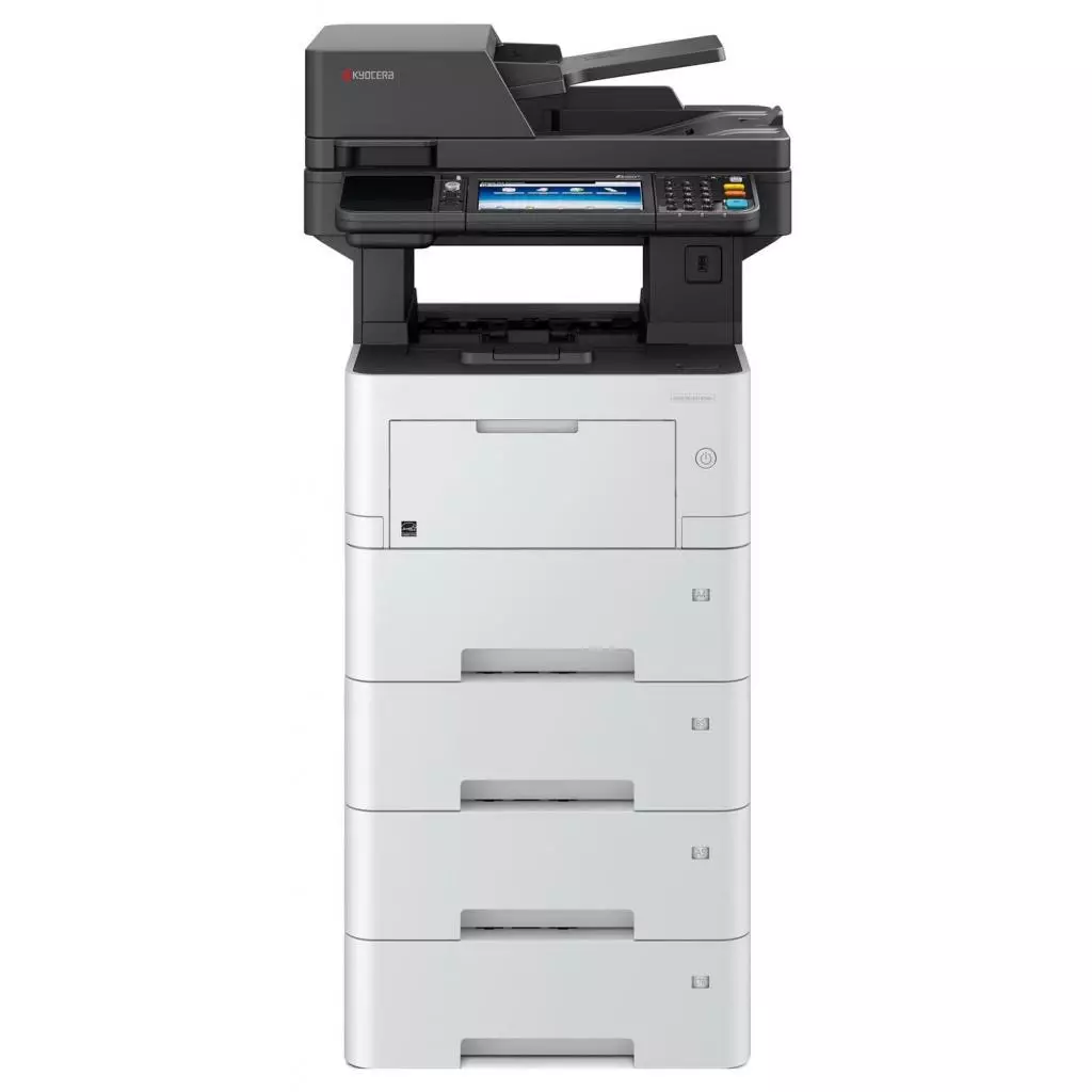 Многофункциональное устройство Kyocera Ecosys M3145idn (1102V23NL0) - 4 Многофункциональное устройство Kyocera Ecosys M3145idn (1102V23NL0) - 4