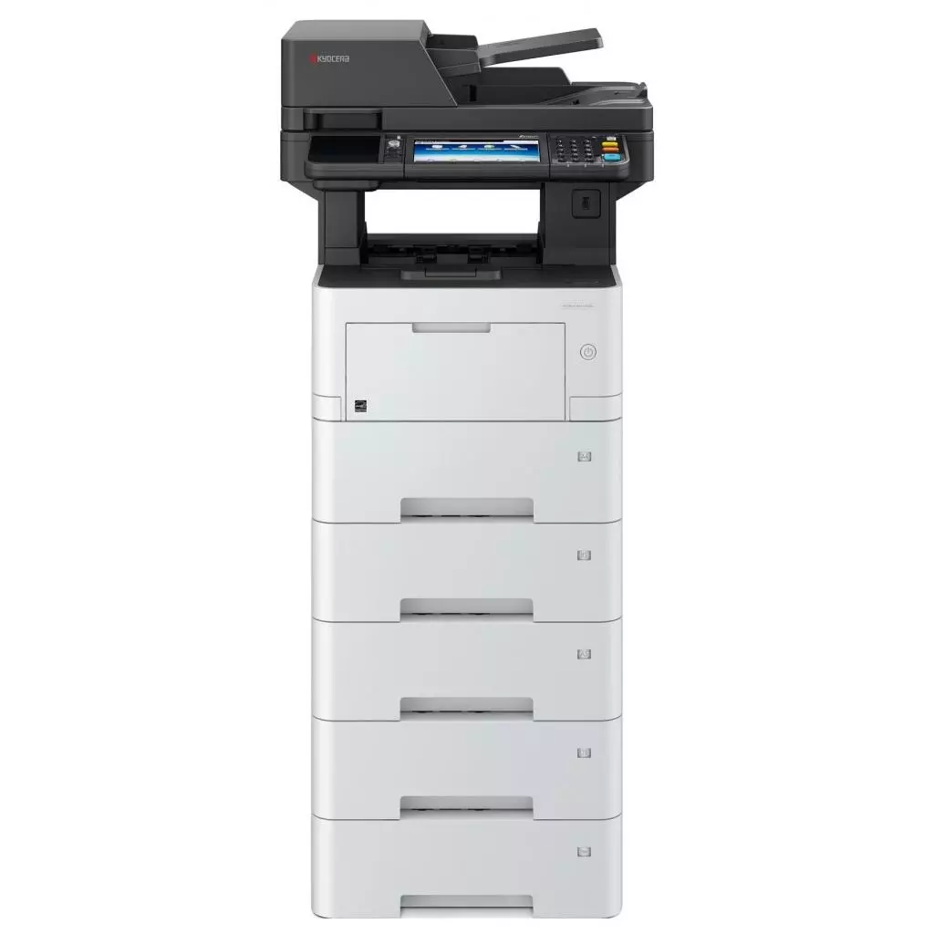 Многофункциональное устройство Kyocera Ecosys M3145idn (1102V23NL0) - 5 Многофункциональное устройство Kyocera Ecosys M3145idn (1102V23NL0) - 5