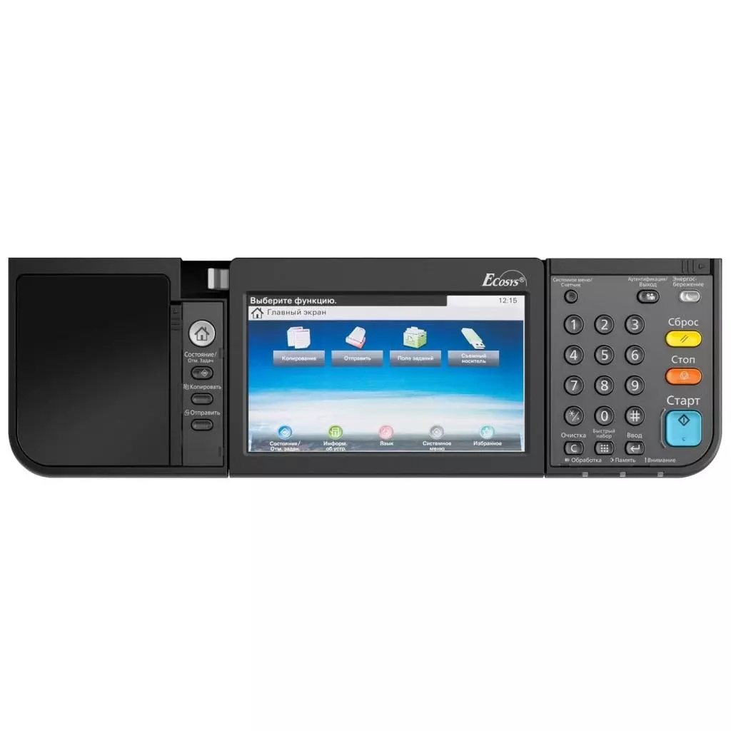 Многофункциональное устройство Kyocera Ecosys M3145idn (1102V23NL0) - 7 Многофункциональное устройство Kyocera Ecosys M3145idn (1102V23NL0) - 7