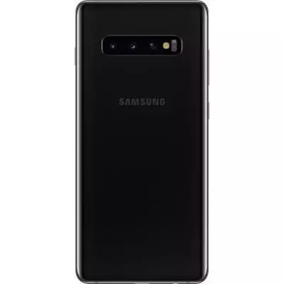 Мобильный телефон Samsung SM-G975FC/128 (Galaxy S10 Plus 8/128GB) Ceramic Black (SM-G975FCKDSEK) - 2
