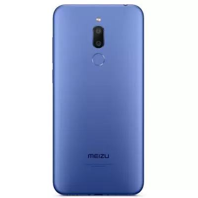 Мобильный телефон Meizu M6T 3/32Gb Blue - 1