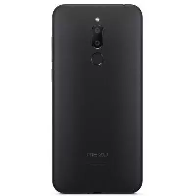 Мобильный телефон Meizu M6T 3/32Gb Black - 3
