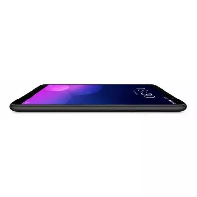 Мобильный телефон Meizu M6T 3/32Gb Black - 6