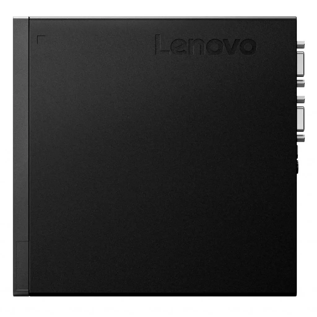 Компьютер Lenovo ThinkCentre M920q Tiny / i5-9500T (10RS003PRU) - 2