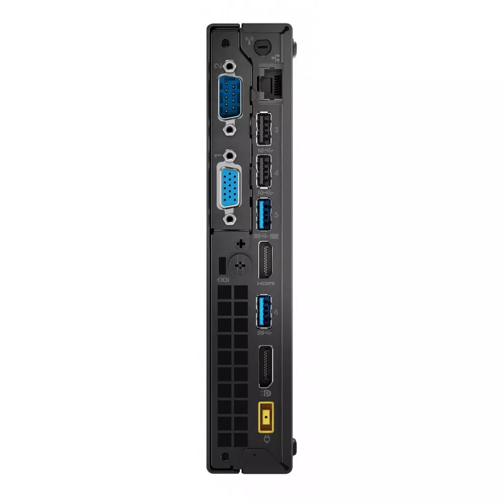 Компьютер Lenovo ThinkCentre M920q Tiny / i5-9500T (10RS003PRU) - 4