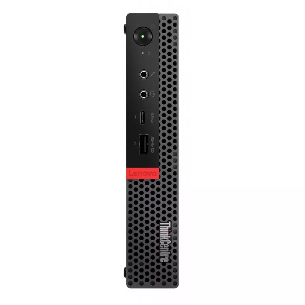 Компьютер Lenovo ThinkCentre M920q Tiny / i5-9500T (10RS003PRU)