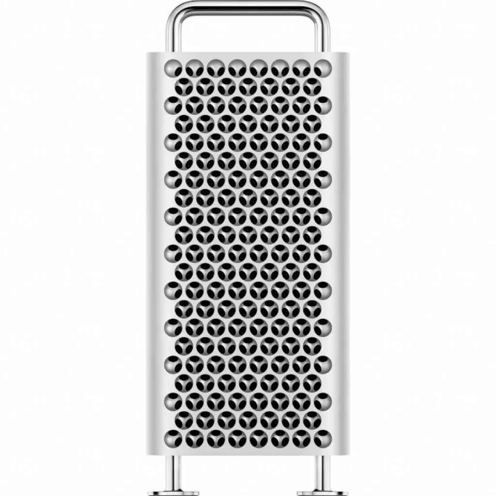 Компьютер Apple A1991 Mac Pro / 3.2GHz Intel Xeon (Z0YZ000QB) - 1