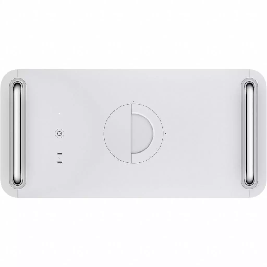 Компьютер Apple A1991 Mac Pro / 3.2GHz Intel Xeon (Z0YZ000QB) - 3