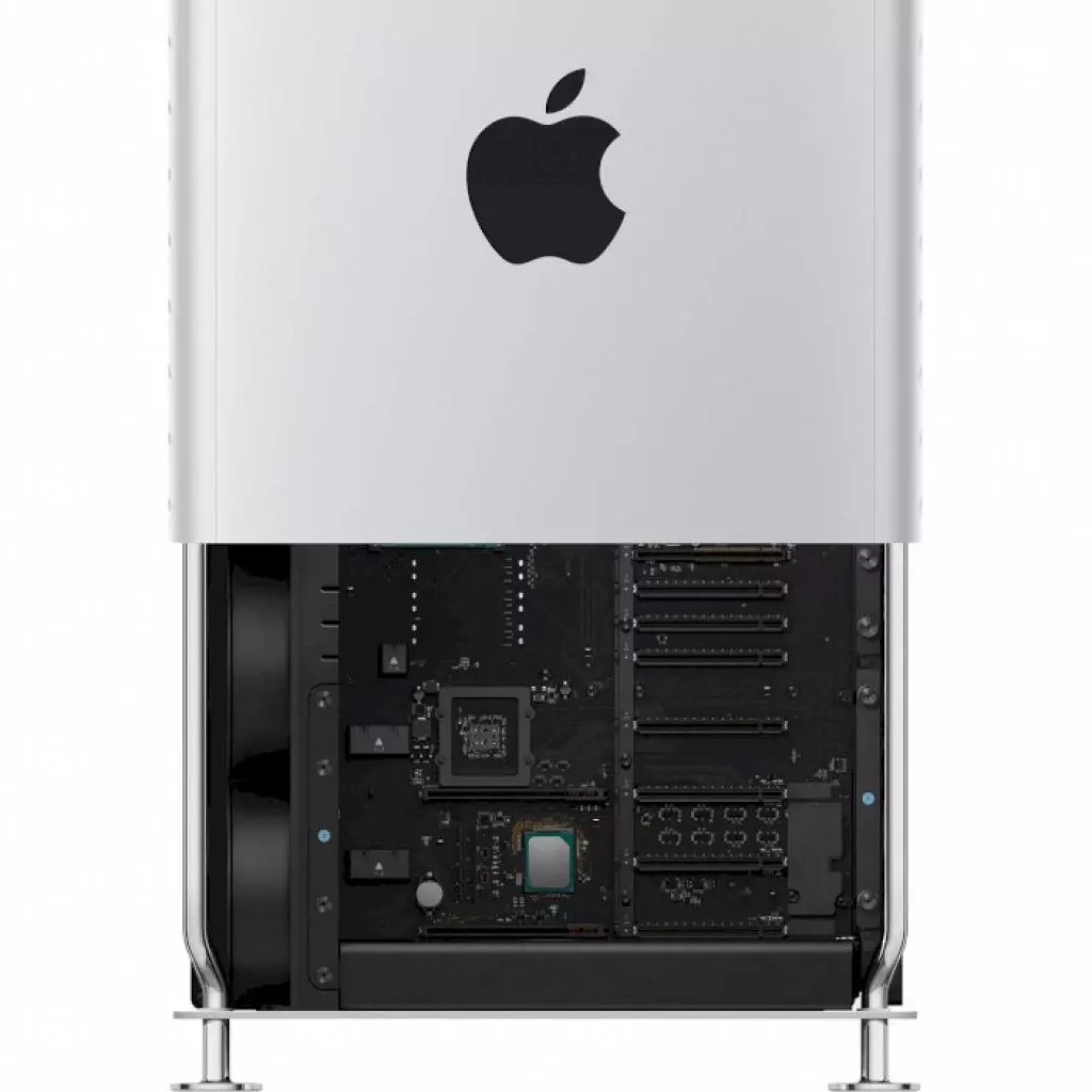 Компьютер Apple A1991 Mac Pro / 3.2GHz Intel Xeon (Z0YZ000QB) - 4