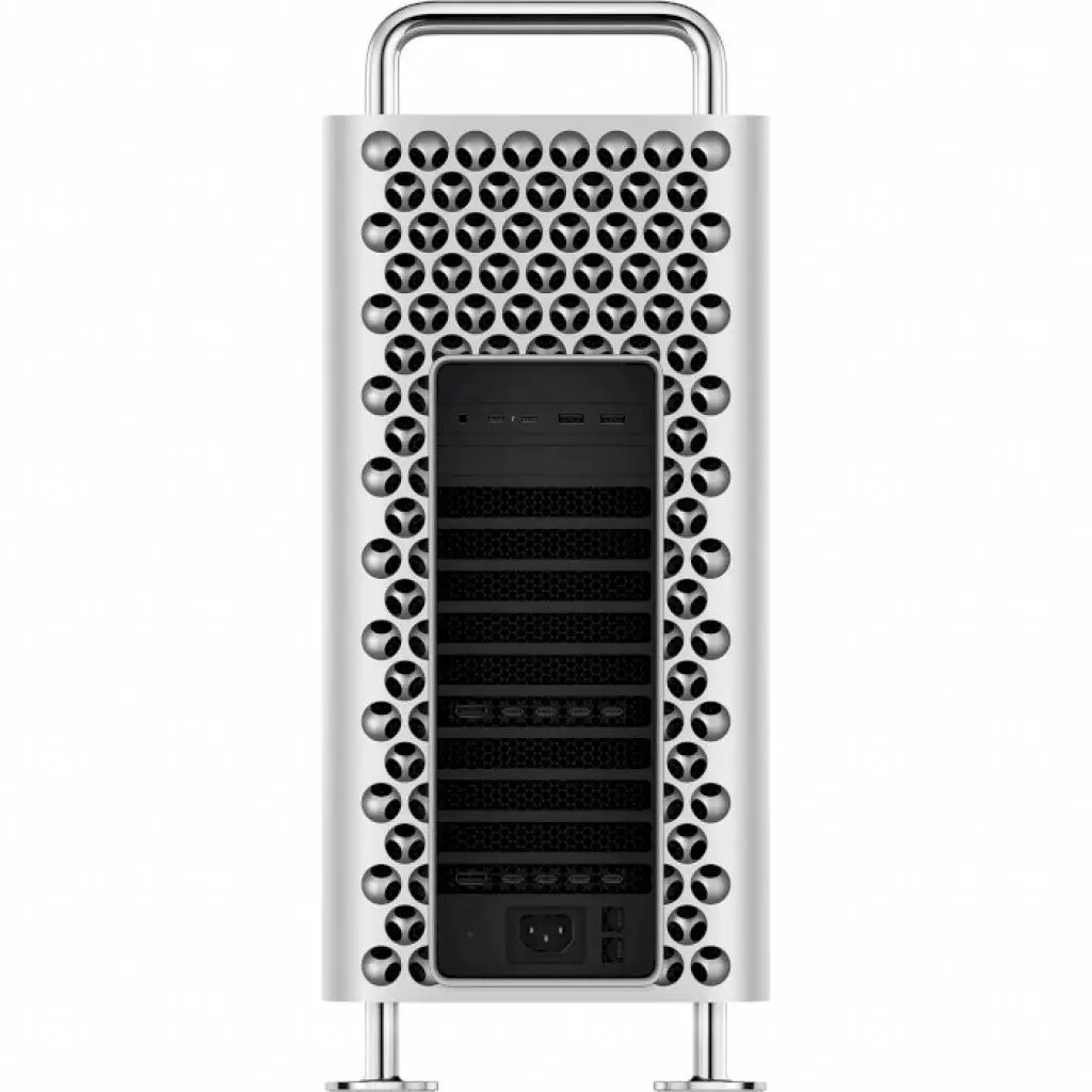 Компьютер Apple A1991 Mac Pro / 3.2GHz Intel Xeon (Z0YZ000QB) - 6