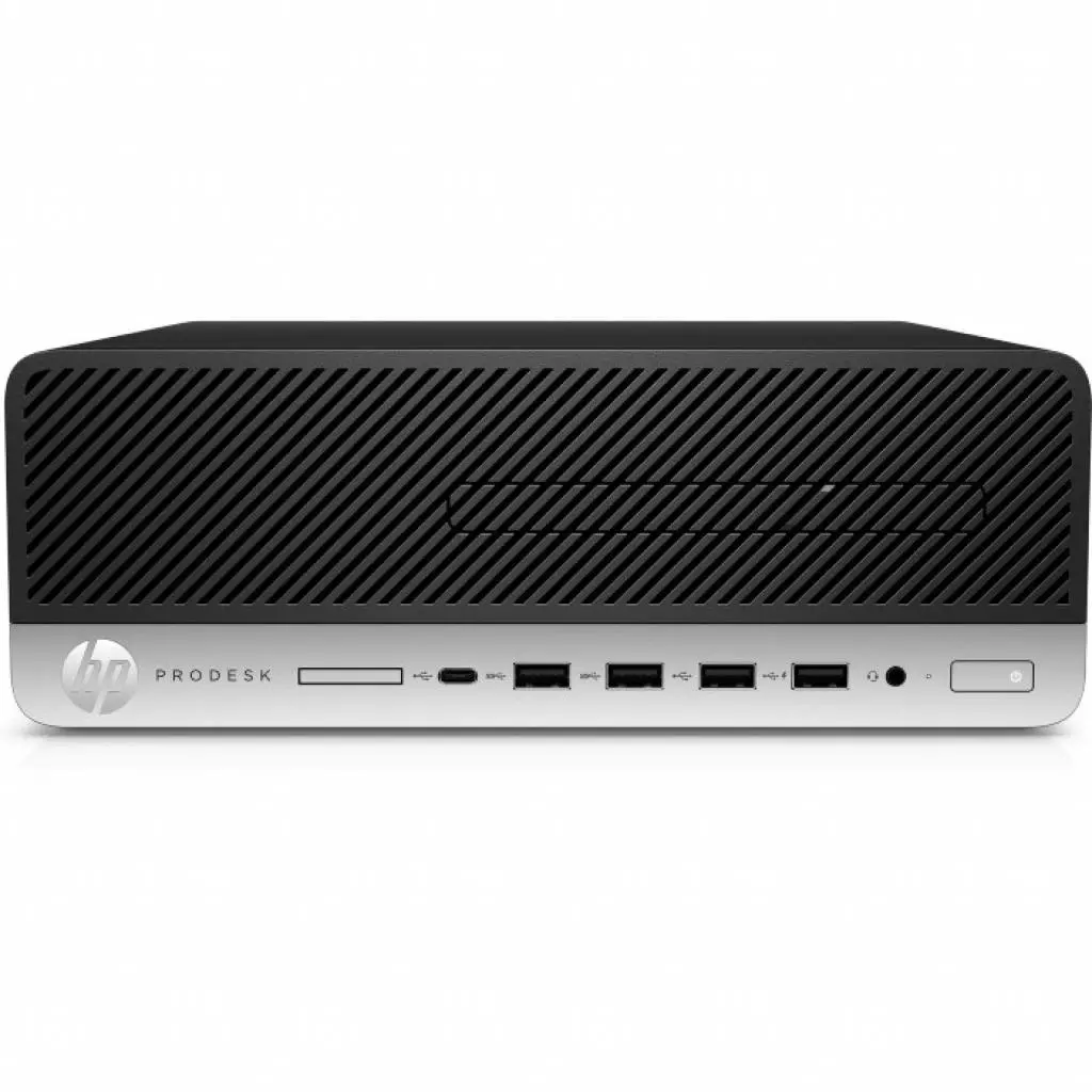 Компьютер HP ProDesk 600 G3 SFF / i7-7700 (8NC99ES#ACB)
