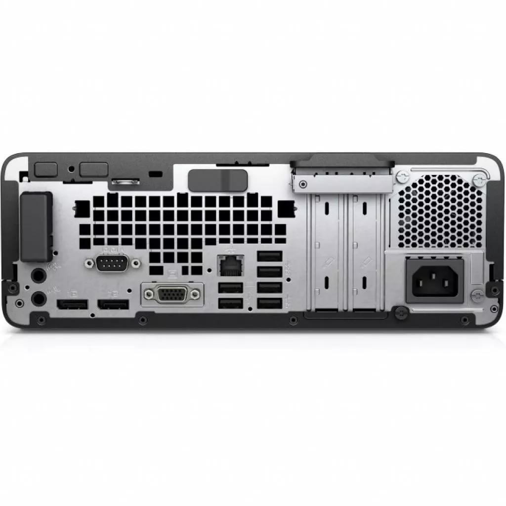 Компьютер HP ProDesk 600 G3 SFF / i7-7700 (8ND00ES#ACB) - 1 Компьютер HP ProDesk 600 G3 SFF / i7-7700 (8ND00ES#ACB) - 1