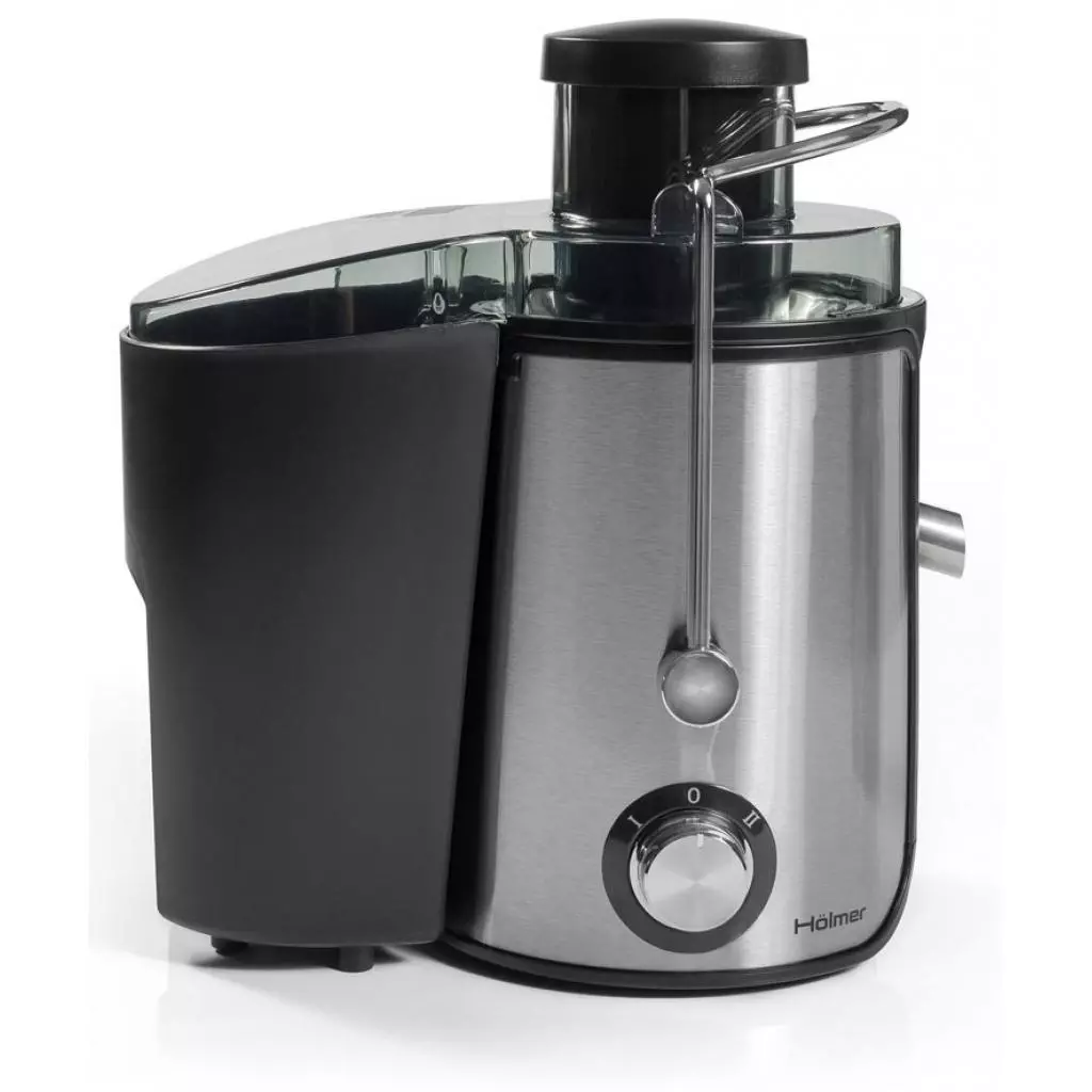 Соковыжималка Hölmer HJE-35SS - 2 Соковыжималка Hölmer HJE-35SS - 2