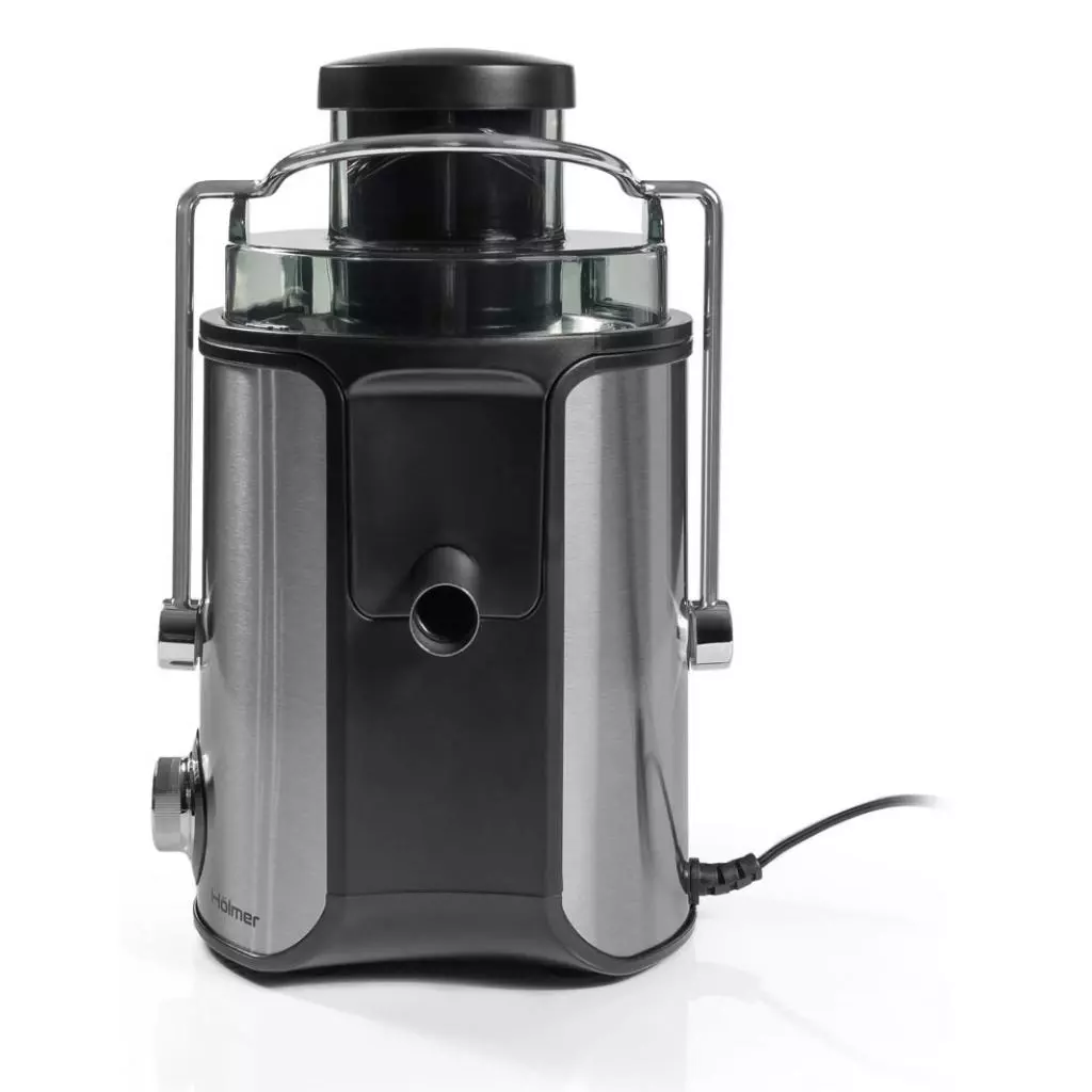 Соковыжималка Hölmer HJE-35SS - 3 Соковыжималка Hölmer HJE-35SS - 3