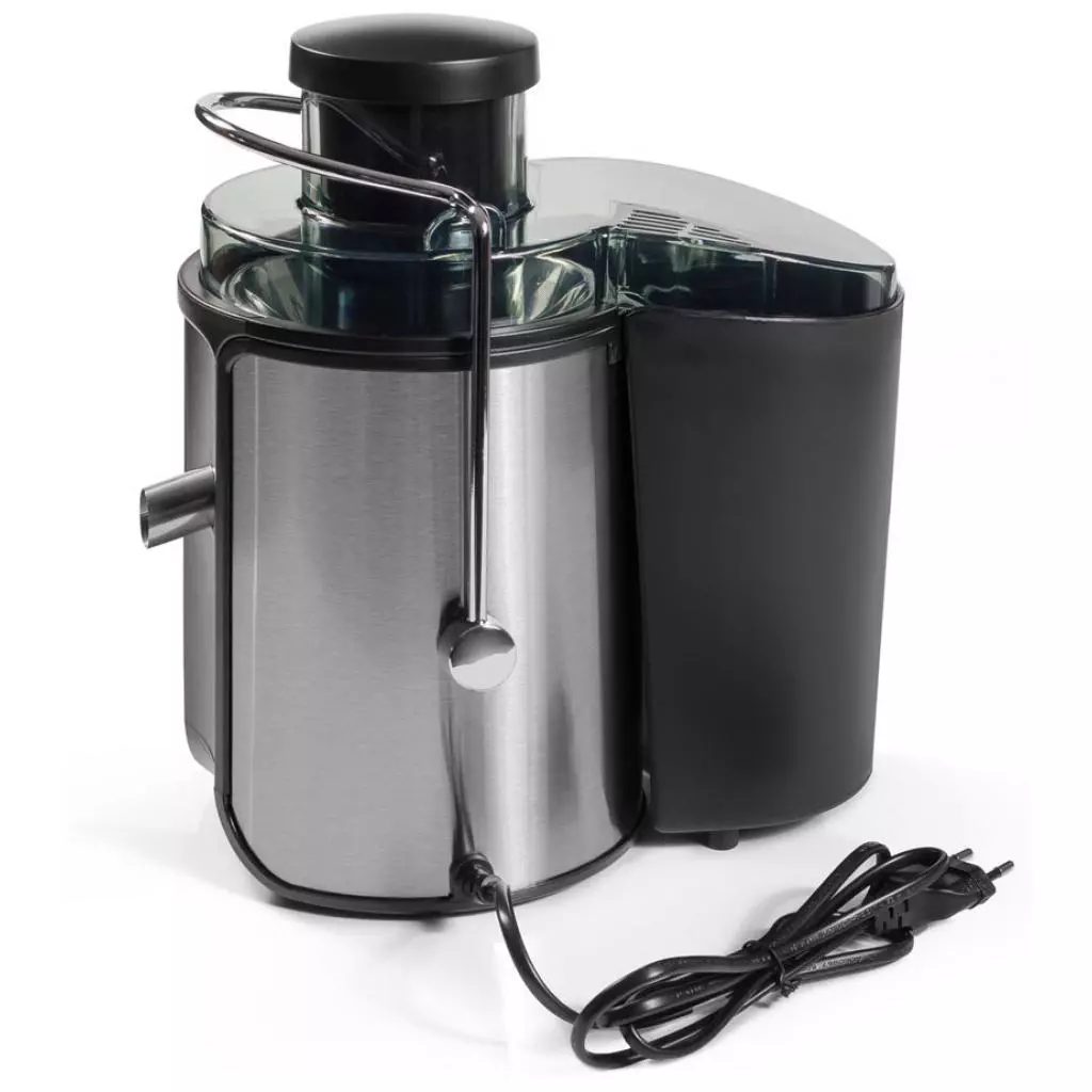 Соковыжималка Hölmer HJE-35SS - 4 Соковыжималка Hölmer HJE-35SS - 4