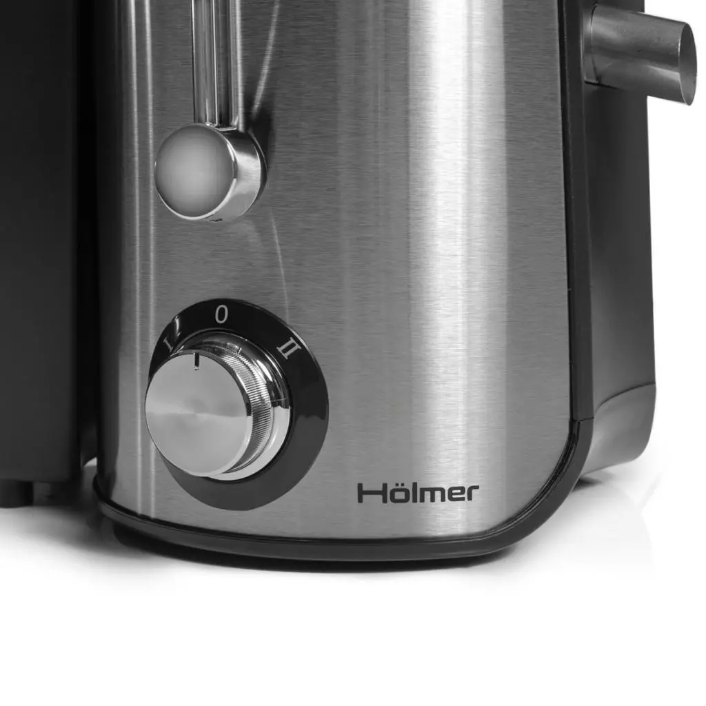 Соковыжималка Hölmer HJE-35SS - 7 Соковыжималка Hölmer HJE-35SS - 7