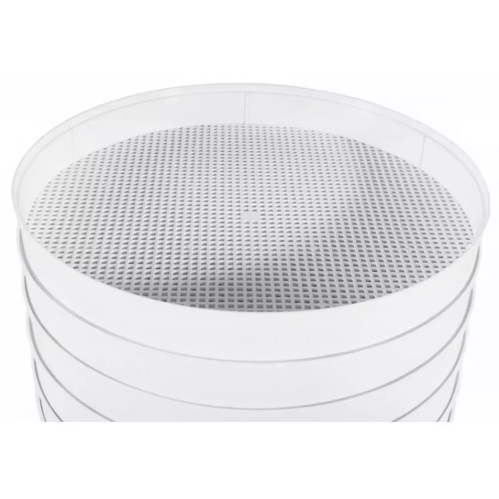 Сушка для овощей и фруктов Hölmer HFD-52W - 5