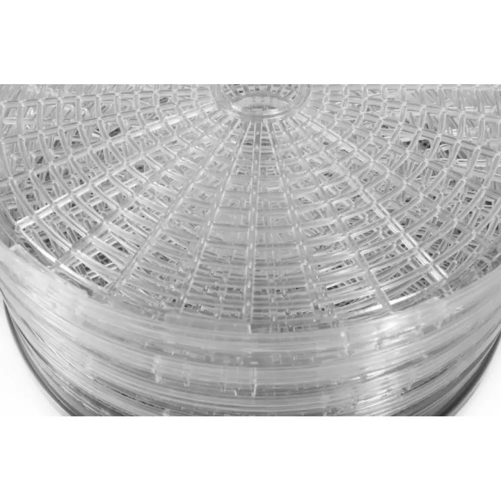 Сушка для овощей и фруктов Hölmer HFD-25W - 6