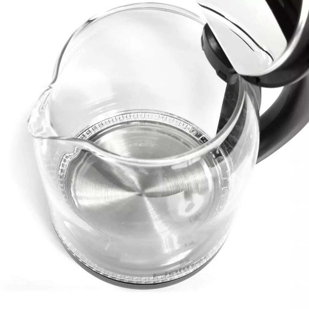 Электрочайник Hölmer HKG-1922B - 5 Электрочайник Hölmer HKG-1922B - 5