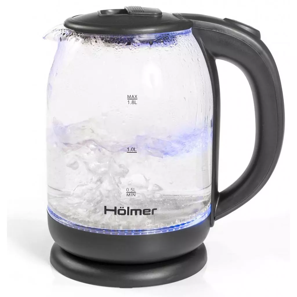 Электрочайник Hölmer HKG-1922B - 6 Электрочайник Hölmer HKG-1922B - 6