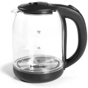 Электрочайник Hölmer HKG-1922B Электрочайник Hölmer HKG-1922B