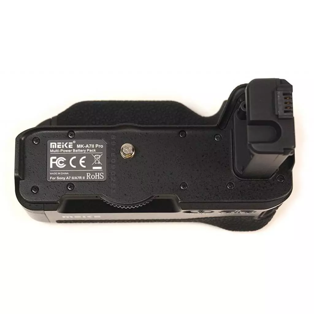 Батарейный блок Meike Sony MK-A7II PRO (BG950010) - 3